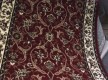 Высокоплотная ковровая дорожка Efes 0243 RED - высокое качество по лучшей цене в Украине - изображение 2